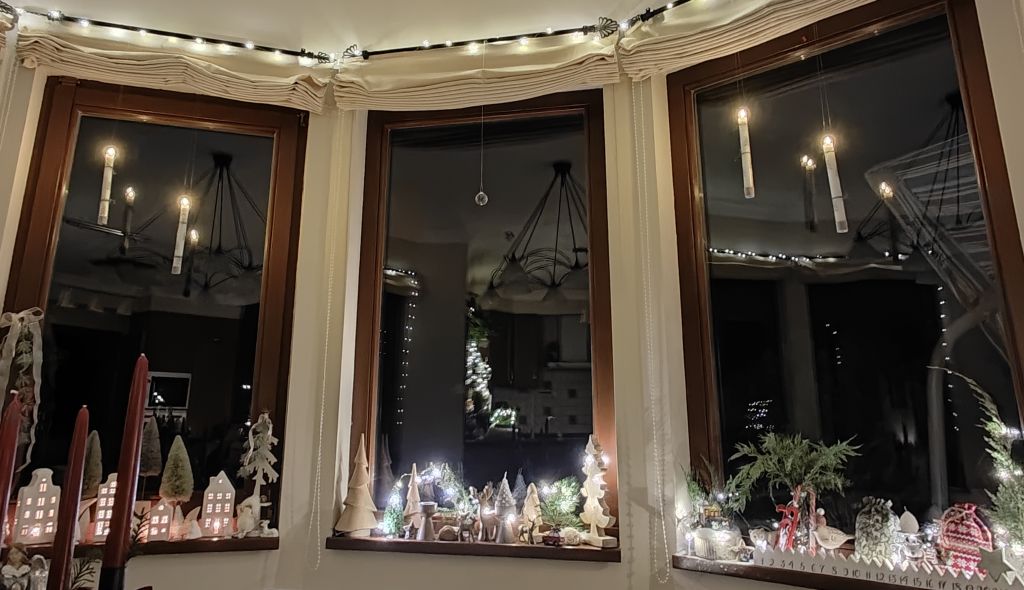 karacsonyt is szeretem