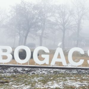 Bogács