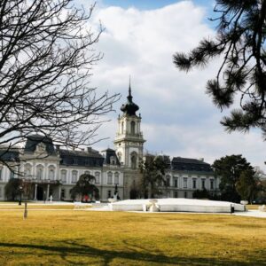keszthely