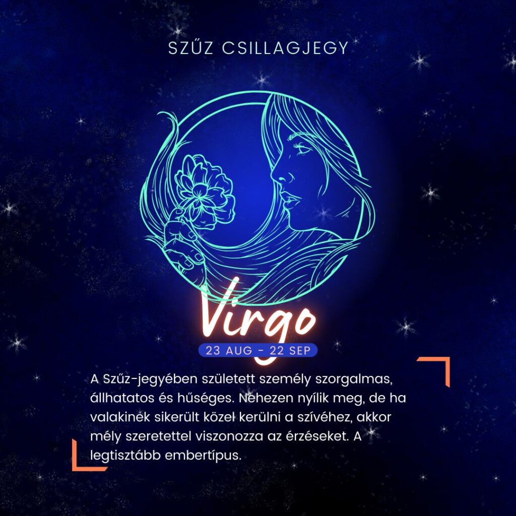 weekly HOROSCOPE FOR virgo