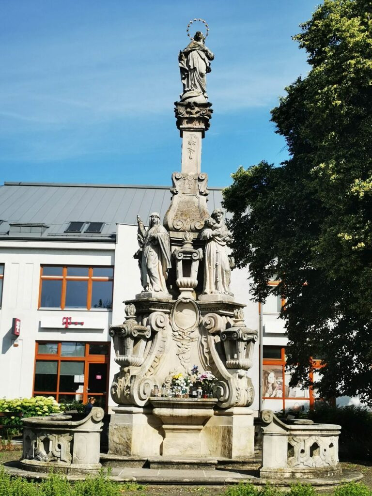 Gödöllő látnivalói, helyek amiket érdemes felkeresni VII. rész 9 IMG 20230615 085843