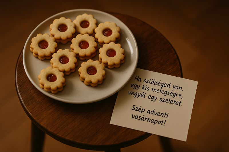 3. Vasárnap - Szeretet 3 3. mese