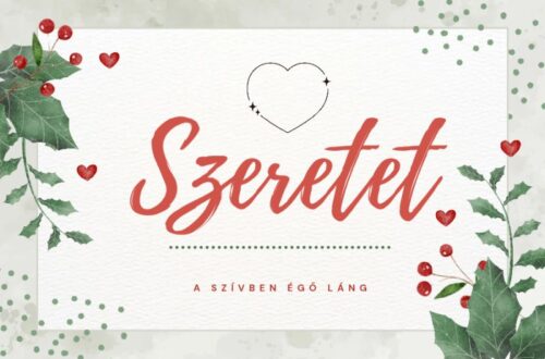 3. Vasárnap - Szeretet 85 3.mese2