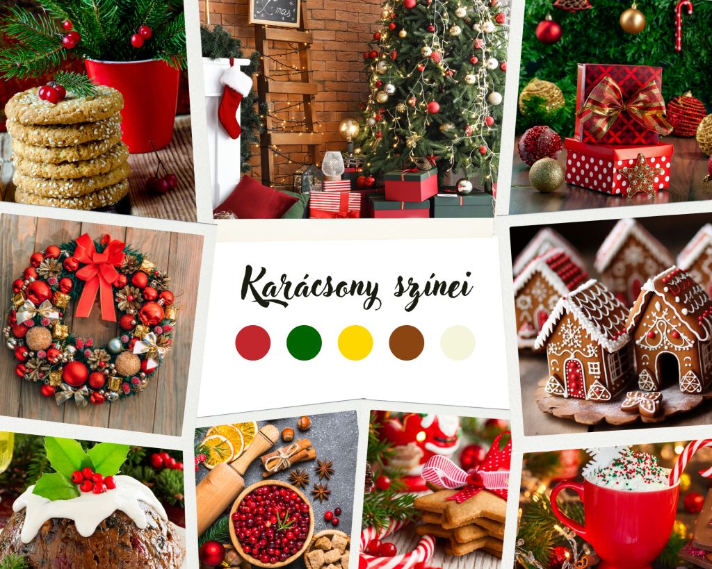 Red Christmas Palette Mood Board Photo Collage 20251128 205633 0000