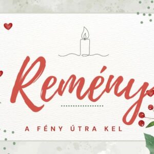 Red Green Cute Illustrated Typography Winter Candle Label 20251103 142543 0000 3