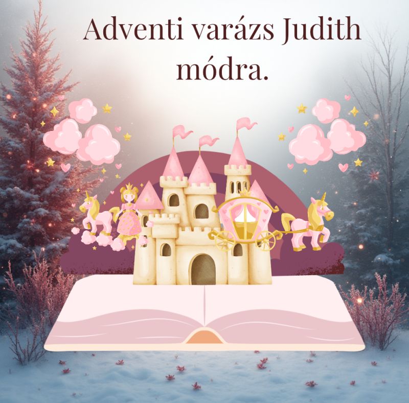 Advent a Fény felé 16 mesek
