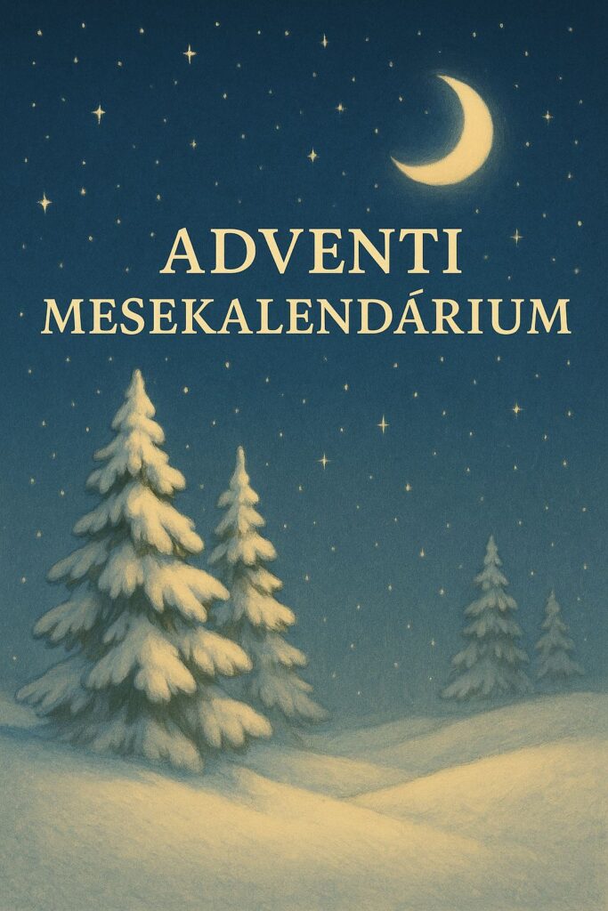 Adventi Mesekalendárium összefoglaló oldal 6 mesekalendarium fo kep
