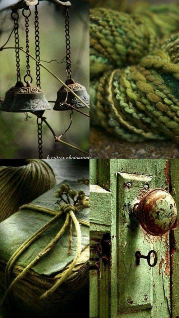 A zöld esszenciája: mit üzen ez a szín az embernek? 32 7b40ca9665c014cdd94b94b6e4f9fd7b