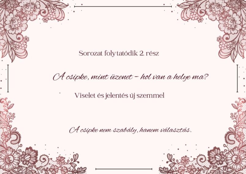 Pink Illustrated Lace Wedding Invitation 1 e1768630438760