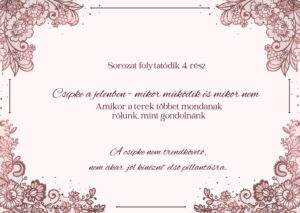 Pink Illustrated Lace Wedding Invitation 5
