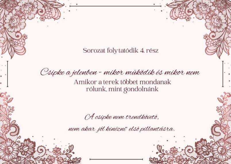 Pink Illustrated Lace Wedding Invitation 5 e1769570920314