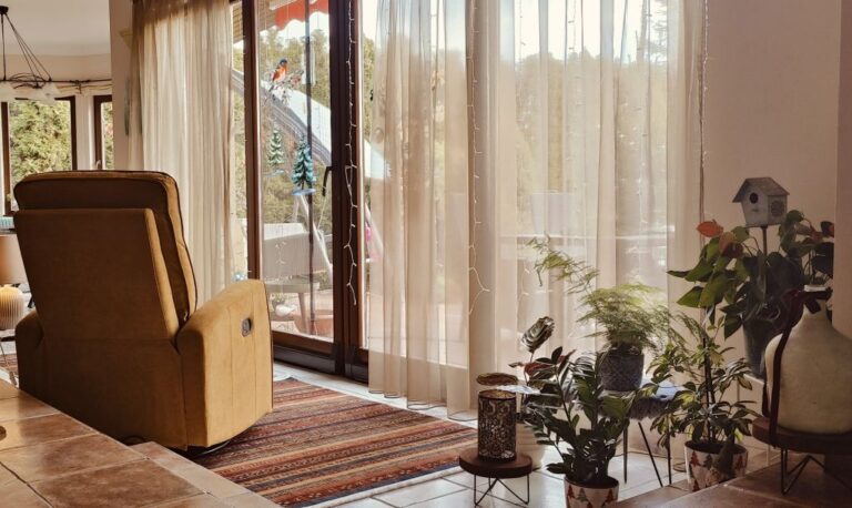 slow living az otthonomban