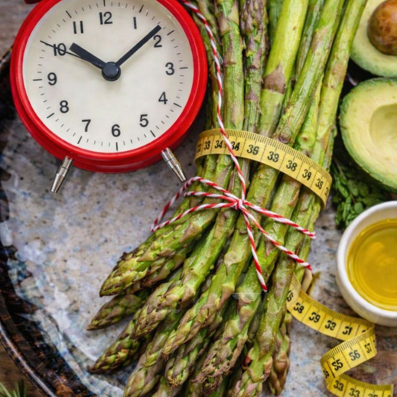 Böjt és megújulás lépésről lépésre - teljes sorozat 8 A bojt tavasszal felporgeti a testet es a lelket egyarant