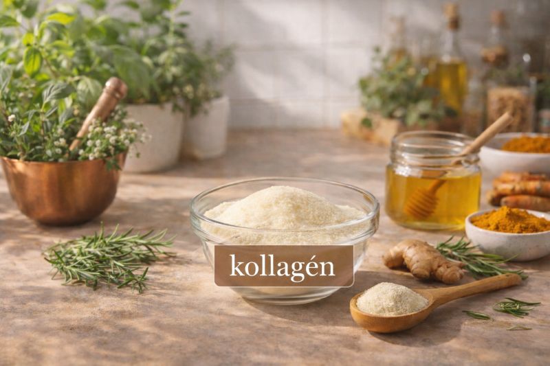 A bojthoz jo kiegeszites a kollagen