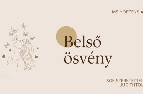 belso osveny jo
