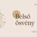 belso osveny jo