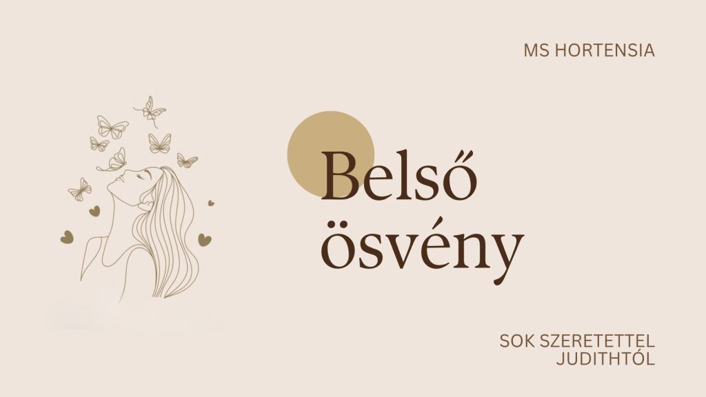 belso osveny jo