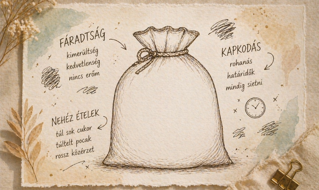 faradtsag kapkodas nehez etelek