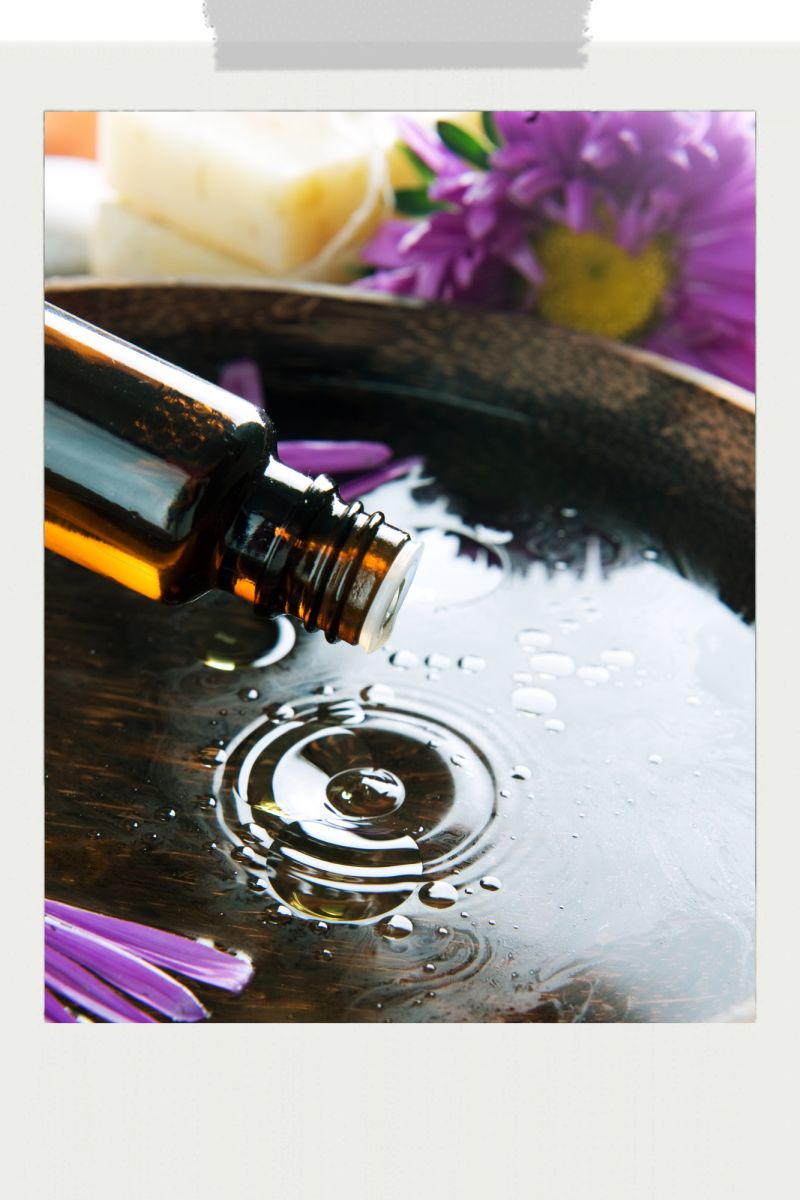 Aromaterapia