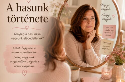 Tényleg a hasunkkal vagyunk elégedetlenek? 57 74abf0d7 67c5 4469 ae51 a74e308a5def