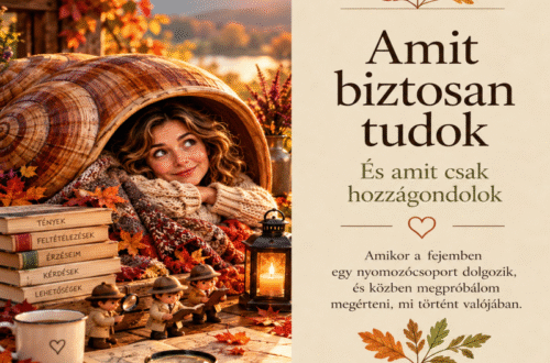 Amit biztosan tudok – És amit csak hozzágondolok 136 amit biztosan tudok 800x800