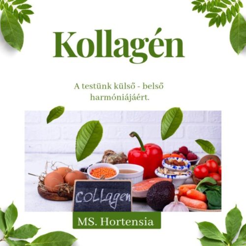 A kollagén – A szépség és az egészség titkos fegyvere